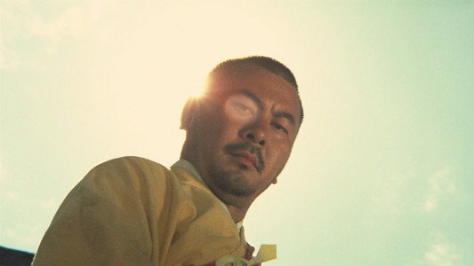 俠女