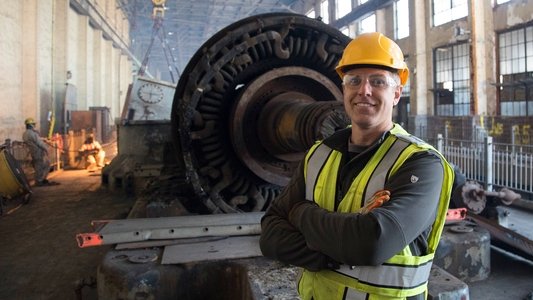 Inside Mighty Machines