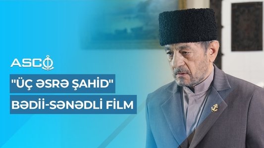 Üç Əsrə Şahid