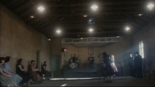 The Ballroom of Romance