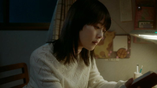 秒速5センチメートル