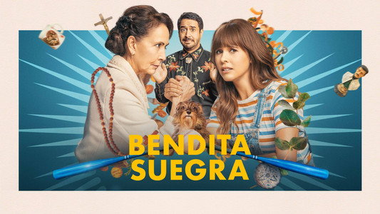 Bendita Suegra