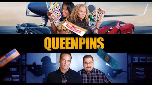 Queenpins