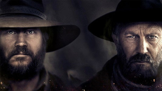 Hatfields & McCoys
