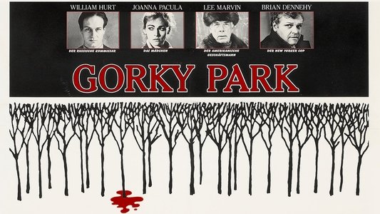 Gorky Park