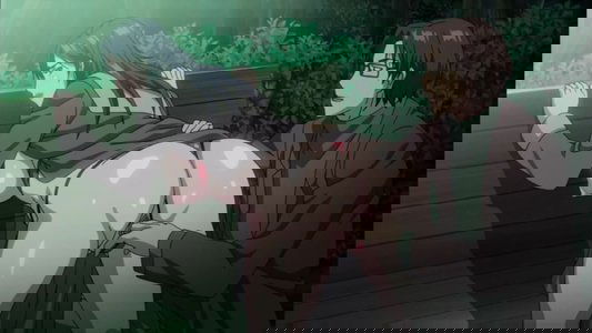 牝性 -ペルソナ-