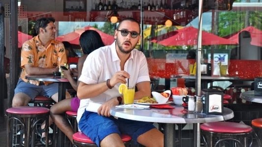 Miami Beach