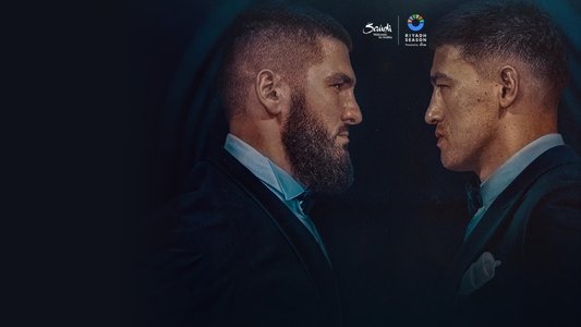 Artur Beterbiev vs. Dmitry Bivol II