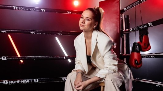 The Voice Comeback Stage
