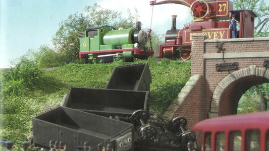 Thomas & Friends: Bumper Party Collection!