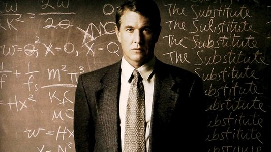 The Substitute