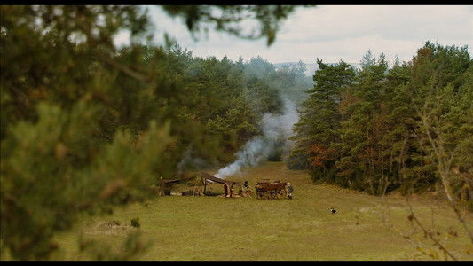 Les Chants de Mandrin