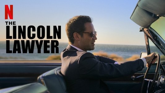 The Lincoln Lawyer