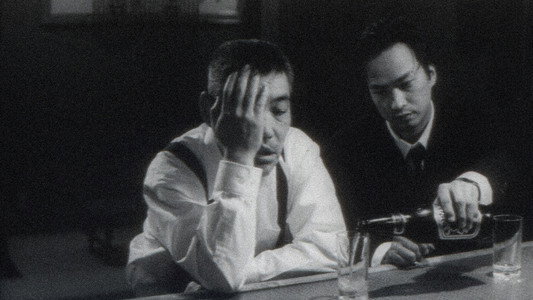 海賊版=BOOTLEG FILM