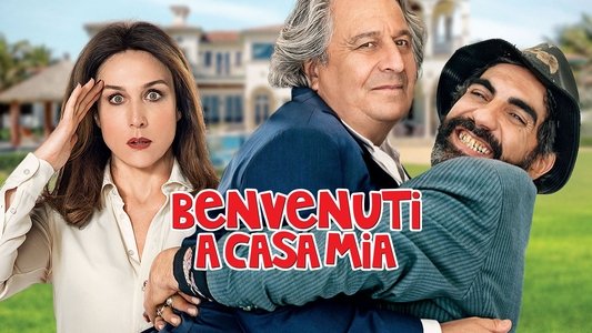 À bras ouverts