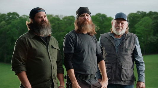 Duck Family Treasure