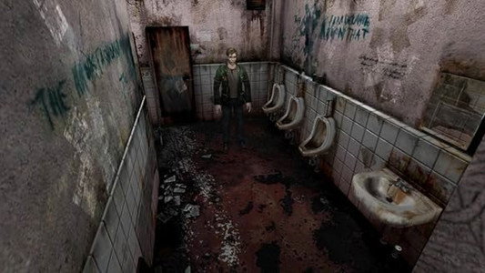 Silent Hill 2: The Movie