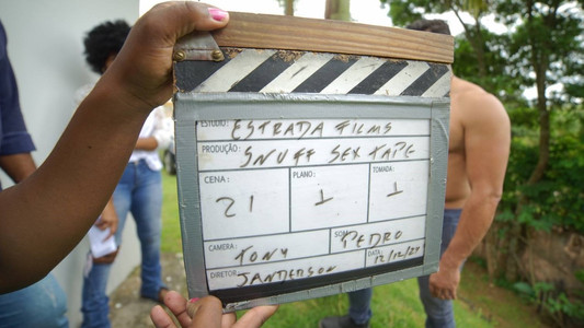 Snuff Sex Tape