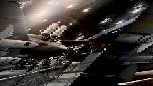 Thud Pilots