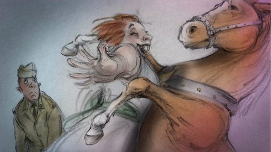 Affairs of the Art