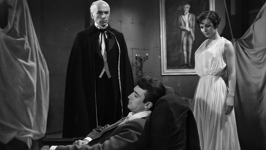 Drakula İstanbul'da