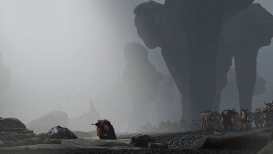 How to Train Your Dragon