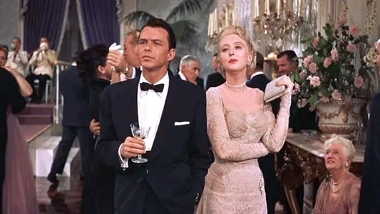 High Society