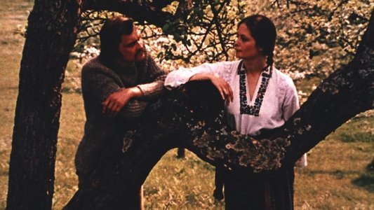 Така пізня, така тепла осінь