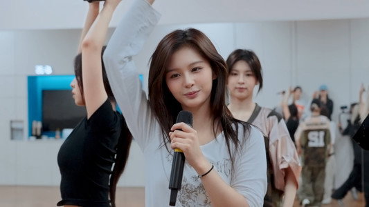 엔믹스 첫 번째 음