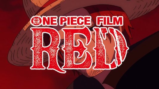 ONE PIECE FILM RED