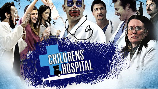 Childrens Hospital