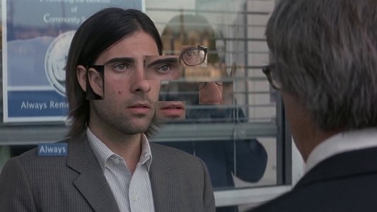 I ♥ Huckabees