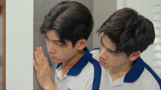 เพื่อนสนิทระวังคิดไม่ซื่อ