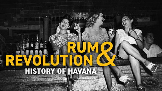 Mythos Havanna – Mojito, Mambo, Mafia