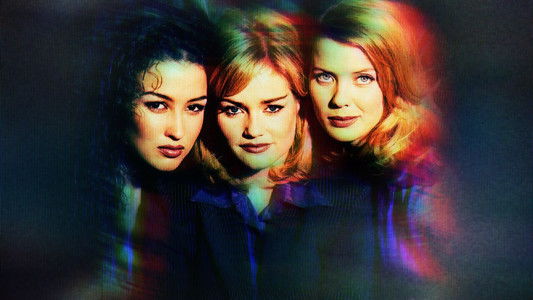 Ademnood: het echte verhaal van Linda, Roos & Jessica