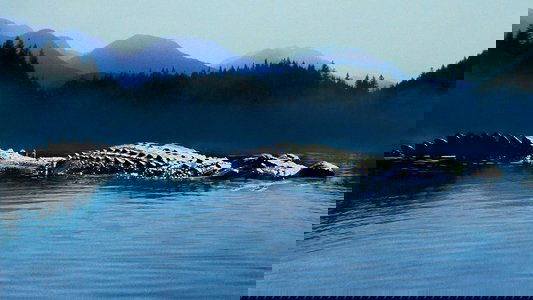 Lake Placid