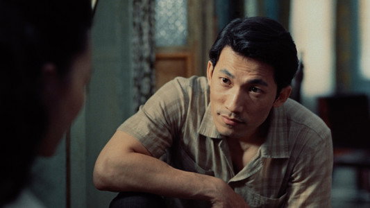 Quán Kỳ Nam