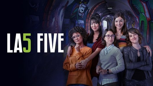 As Five