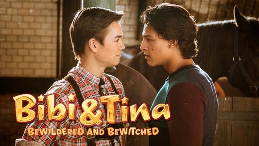 Bibi & Tina - Voll verhext!