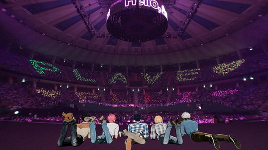 플레이브 팬 콘서트 ‘헬로, 아스테룸!’ 앙코르 인 시네마