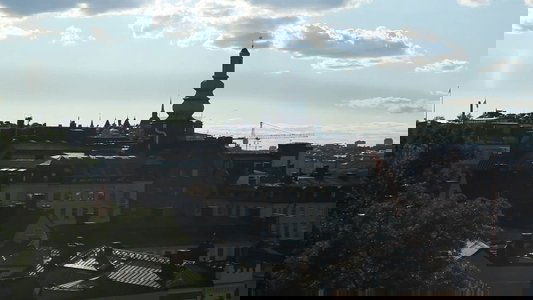 Цэлмэг тэнгэр