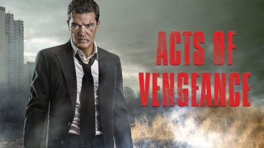 Acts of Vengeance