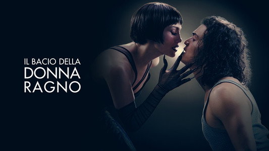 Kiss of the Spider Woman