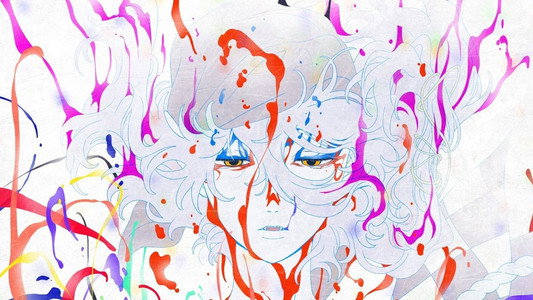 劇場版モノノ怪 第三章 蛇神