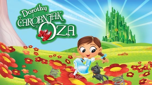 Dorothy and the Wizard of Oz