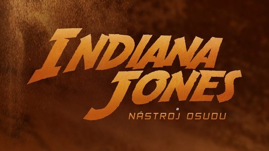 Indiana Jones and the Dial of Destiny