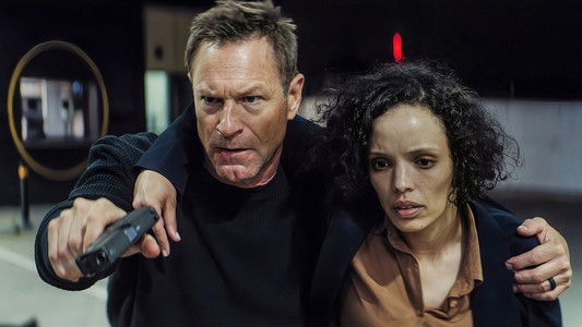 Muzzle: City of Wolves