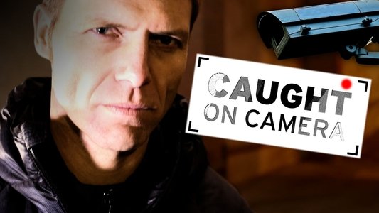 Criminals: Caught on Camera