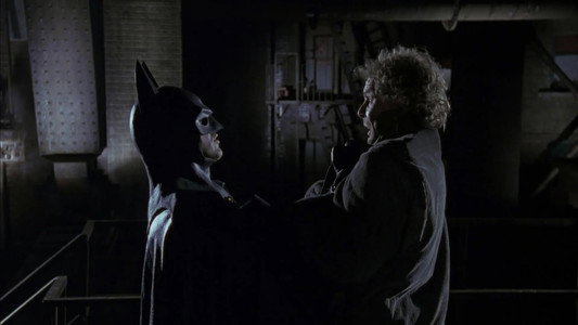 Batman