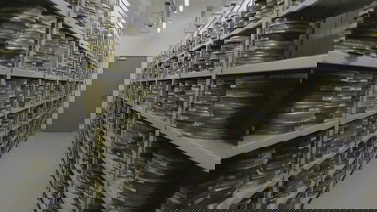 Verbotene Filme
